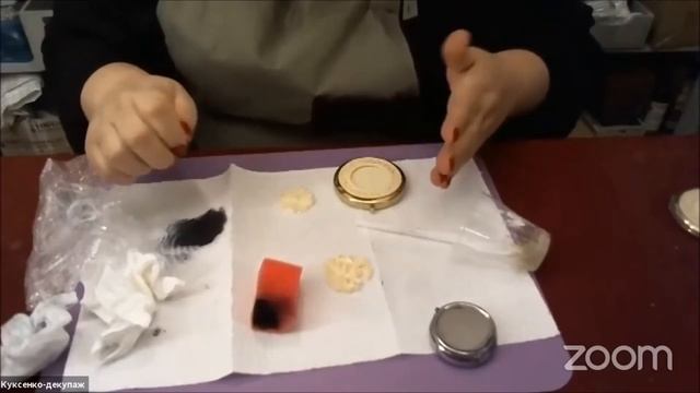 Как работать с клеем ''Титан'' смотреть онлайн