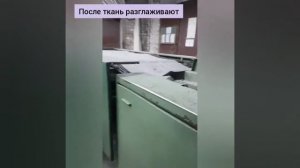 Как мы сдали ветошь на переработку