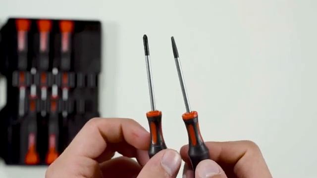 Набор отверток для точной механики 7 предметов смотреть онлайн