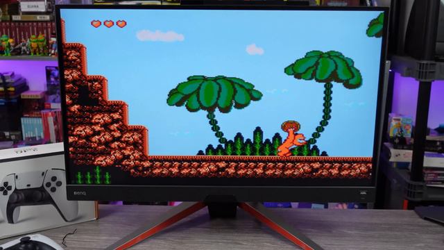 This FAKE PlayStation 5 DualSense Controller Comes With OVER 5,000 Retro Games! смотреть онлайн