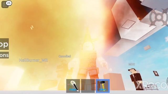 HACKING A ROBLOX GAME PT.1 (Public bathroom simulator) смотреть онлайн