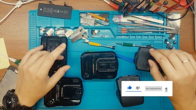 Обращение к представителям Sho-Me и SilverStone F1 | SERVICEMAN смотреть онлайн