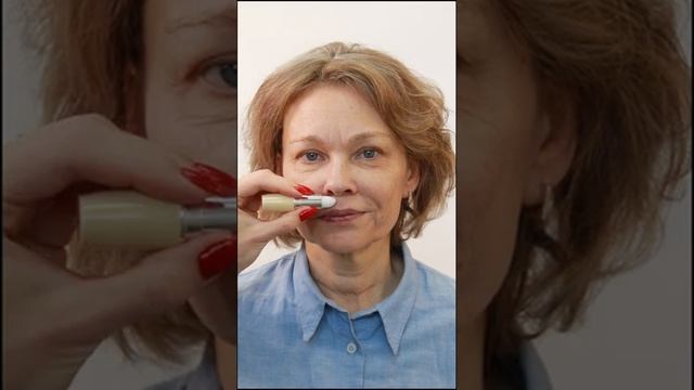 Выравнивающий праймер-стик для лица BlurStick FLOVERA смотреть онлайн