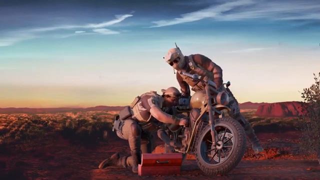 Tom Clancys Rainbow Six Siege? Радуга -Туда Сюда