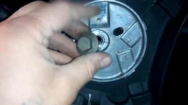 БМВ Е46 Замена переключателя поворотов смотреть онлайн