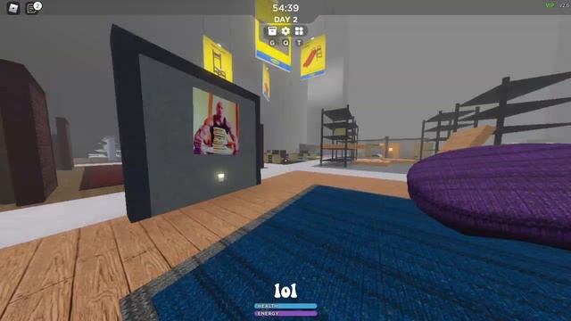 THE COMMUNITY UPDATE [NEW PLOTS!] | Roblox SCP-3008 v2.6 смотреть онлайн