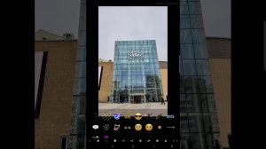 Как наложить фото на фото в Samsung