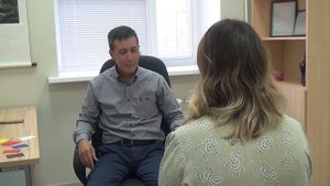 ПСИХОТРАВМА. СМЕРТЬ СЫНА.