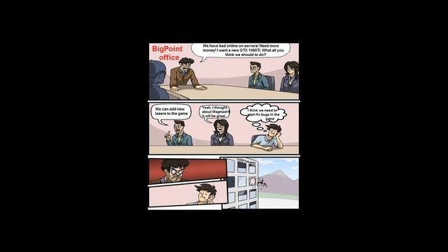 DarkOrbit'sBug - Asynchronous logs / Асинхронный борт журнал смотреть онлайн