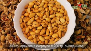 КАК СДЕЛАТЬ АРАХИСОВОЕ МАСЛО Рецепт   Арахисовая паста в домашних условиях