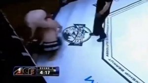 Будущая звезда UFC / Абдул-Азиз "ЛЕВ"Абдулвахабов