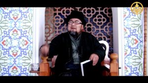 Шейх Чубак ажы Жума баяны Салават 18 12 2015