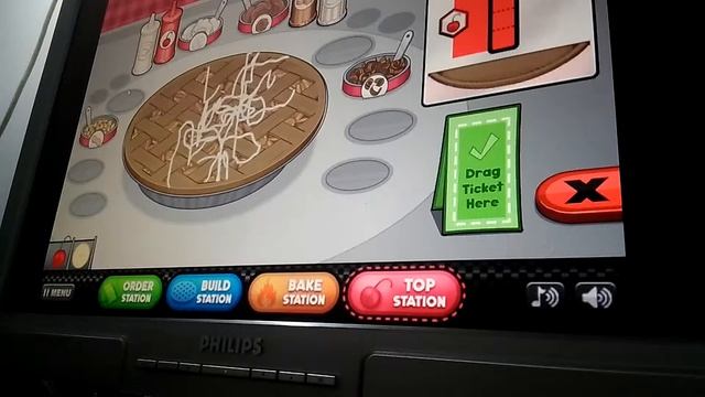 Папа Луи готовим пероги 2часть смотреть онлайн