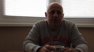 Сатсанг. Олег Крым 2015-10-23