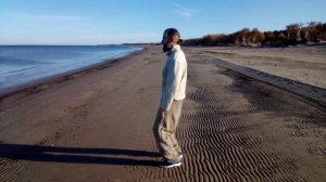 Волновая гимнастика. "Здрава Руса"