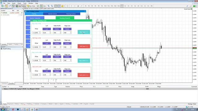 Voice Notify System for MetaTrader 5 смотреть онлайн