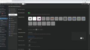 Темный режим сайта на Wordpress за 4 минуты с помощью плагина WP Dark Mode