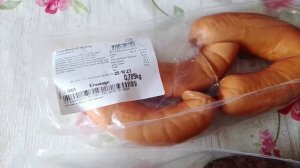 Цены на продукты в Германии. Что мы купили? Продукты в Германии.  05 11 2023 покупки и цены