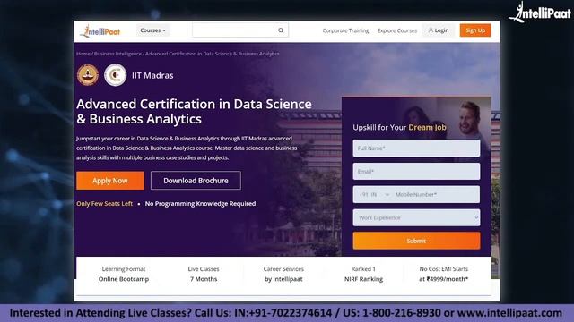 Introduction to Python IDLE | How to Install and Configure Python IDLE | Intellipaat