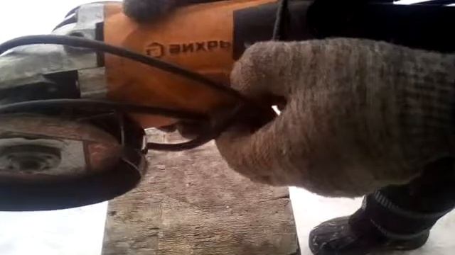 Болгарка(ушм)125 и 150 круг,мои электроинструмпнты