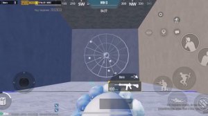 ТРЕНИРОВКА АИМА В ПАБГ МОБАЙЛ