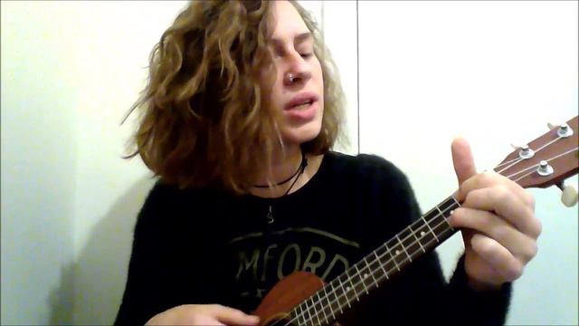 La vie en Rose (cover How I met your mother) - Inga Schernau смотреть онлайн