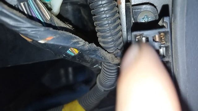 Самодиагностика шевроле ланос. смотреть онлайн