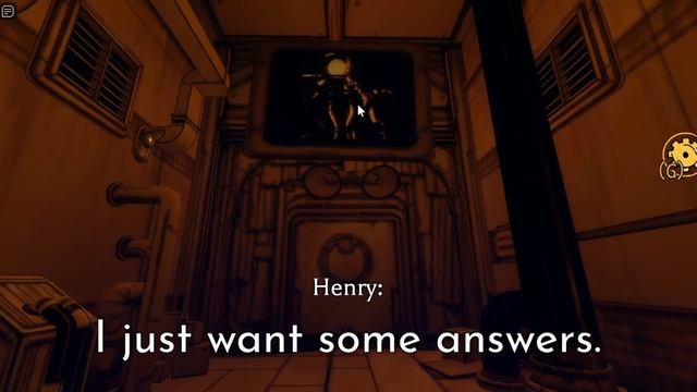 ALICE ANGEL? I PLAY ROBLOX Bendy & Ink Souls [CHAPTER 2] смотреть онлайн