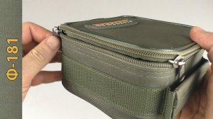 Кофр для катушки жёсткий FISHERMAN Ф181