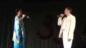 Калины цвет