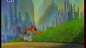 Talespin (Супер Балу) Bulgarian intro