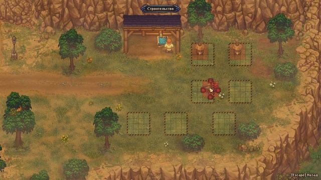 Обзор игры: Graveyard Keeper (2018). смотреть онлайн