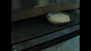 Оборудование для производства осетинского пирога