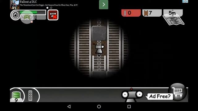 Robo Miner #2 |what? смотреть онлайн