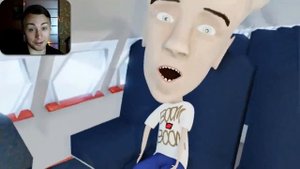 ДОФ - ПРОВЕРКА ЛАЙФХАКОВ С БУМ-БУМОМ (3D-АНИМАЦИЯ) | РЕАКЦИЯ