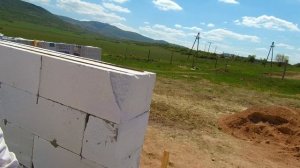 Армирование газобетона, строительные леса  УШП  Газобетон  Крым