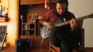 Municipal Waste  Sadistic Magician (Rhythm Guitar Cover)