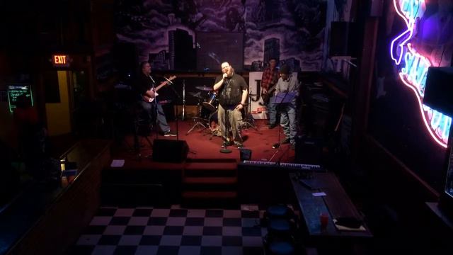 Blue on Black - Brian Robertson (HD) смотреть онлайн