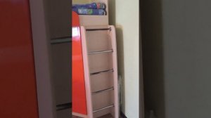 Кровать-Чердак.Разочарование