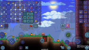 как использовать приводы в террария