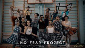 [OneShot] No Fear Project - Стиляги [VideoDanceBattle. Season 2]