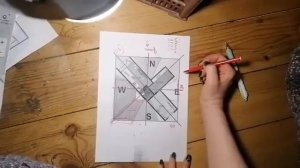 Короновирус и Васту (фен-шуй)