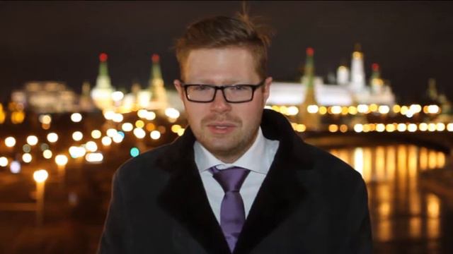 Новогоднее поздравление 2016 смотреть онлайн