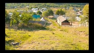 Шоркъа суу карачаевская песня