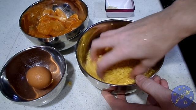 Crispy chicken sticks/Easy to cook/ Хрустящие куриные палочки