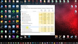 Как отключить Анидеск их диспетчера файлов