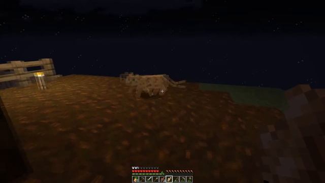 Изучаем Подземелья Джунглей - #11 - Minecraft Один Блок смотреть онлайн