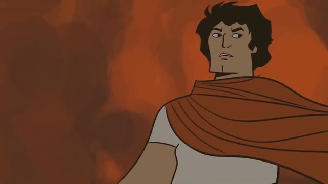 Трагический миф об Орфее и Эвридике [TED-Ed]