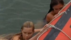 Сериал Просто добавь воды (Русалки) H2O s02e11