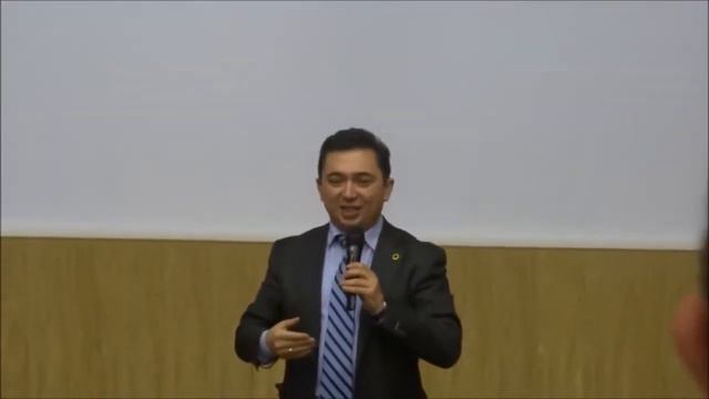 Зачем детям Омега3. Ирек Хафизов смотреть онлайн